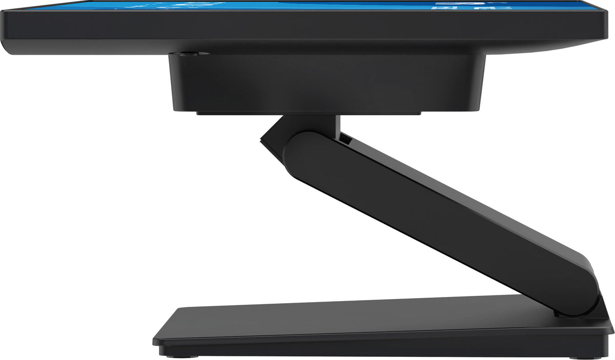 iiyama T2254MSC-B2AG computer monitor 54.6 cm (21.5") 1920 x 1080 pixels Full HD LED Touchscreen Black