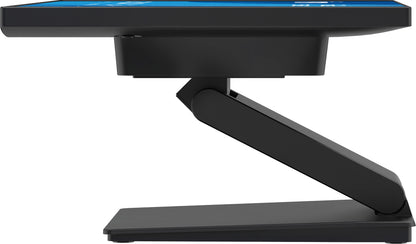 iiyama T2254MSC-B2AG computer monitor 54.6 cm (21.5") 1920 x 1080 pixels Full HD LED Touchscreen Black