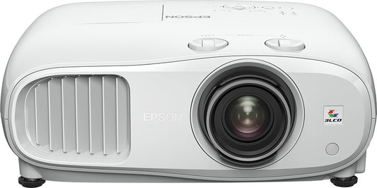 Epson EH-TW7000 with HC lamp warranty