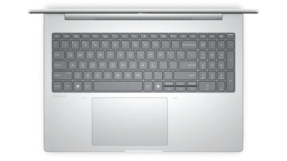 HP EliteBook 8 G1a AMD Ryzen™ AI 5 230 Laptop 40.6 cm (16") WUXGA 16 GB DDR5-SDRAM 512 GB SSD Wi-Fi 7 (802.11be) Windows 11 Pro AI PC Silver
