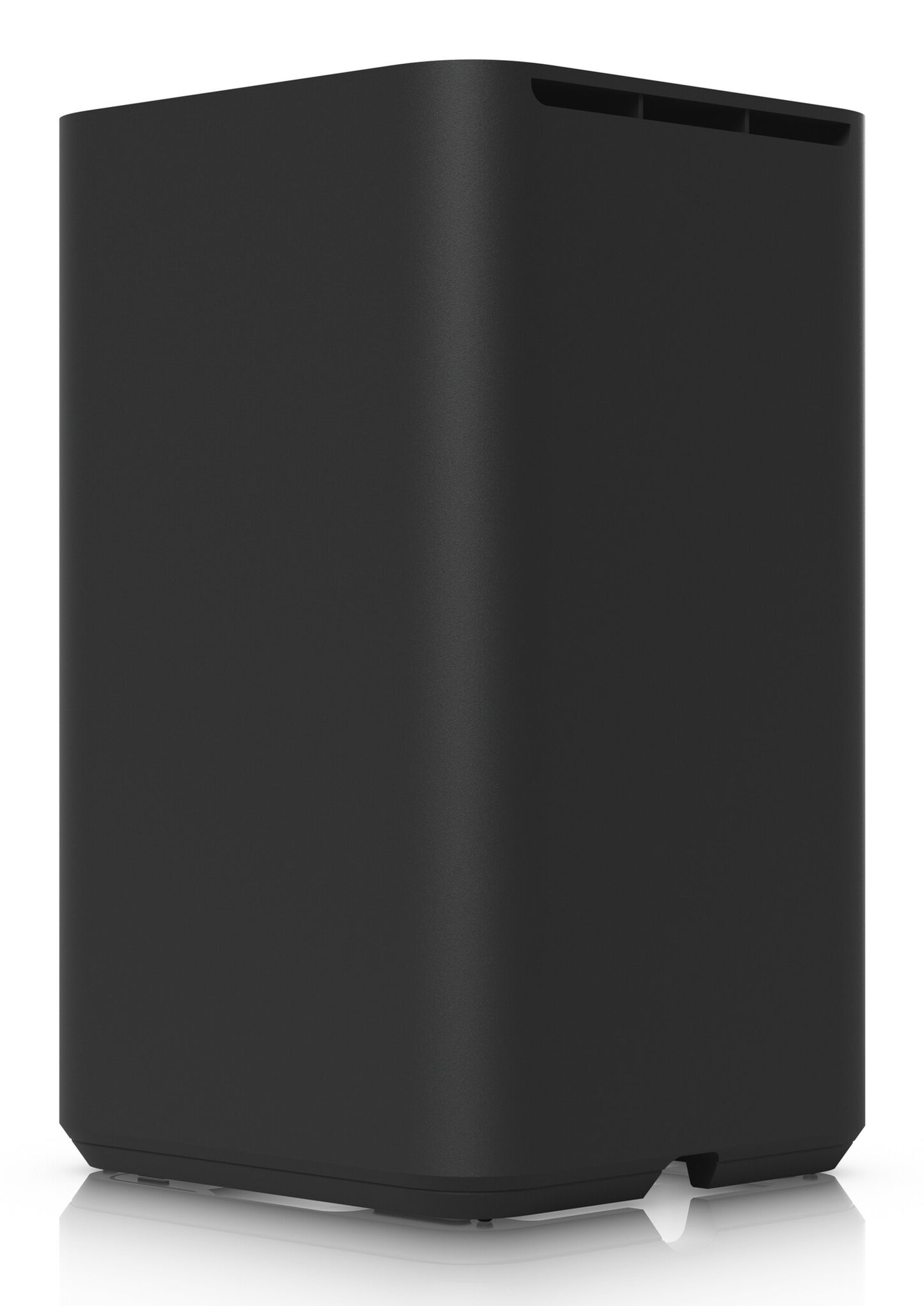 Ubiquiti UNAS 2 NAS Desktop Cortex-A Cortex-A57 4 GB Black