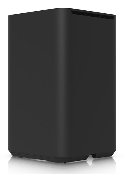 Ubiquiti UNAS 2 NAS Desktop Cortex-A Cortex-A57 4 GB Black