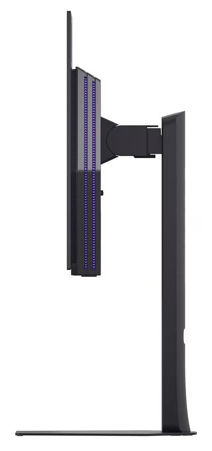 LG 27GX700A-B computer monitor 68.6 cm (27") 2560 x 1440 pixels Quad HD OLED Black