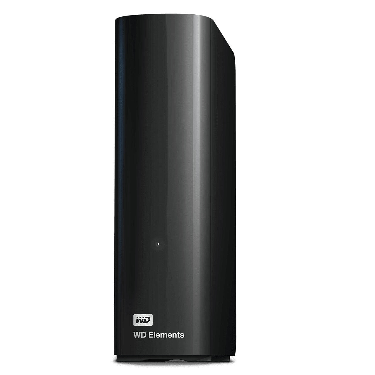 Western Digital WD Elements external hard drive 16 TB Black