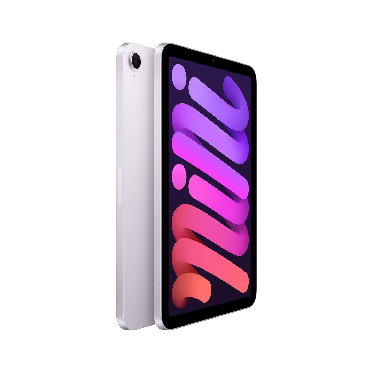 Apple iPad mini A17 Pro Wi-Fi 512GB - Purple