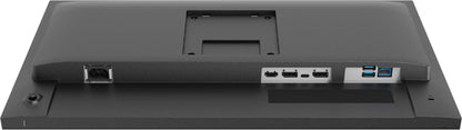 iiyama ProLite XB2497HSN-B1 computer monitor 60.5 cm (23.8") 1920 x 1080 pixels Full HD LED Black