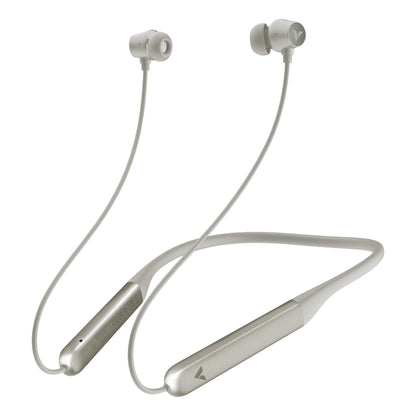 Verbatim TruSound ANC Neckband Earbuds Grey