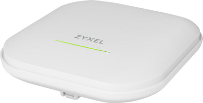 Zyxel WAX620D-6E-EU0101F wireless access point 4800 Mbit/s White Power over Ethernet (PoE)