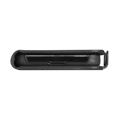 dbramante1928 Lynge mobile phone case 15.8 cm (6.2") Flip case Black
