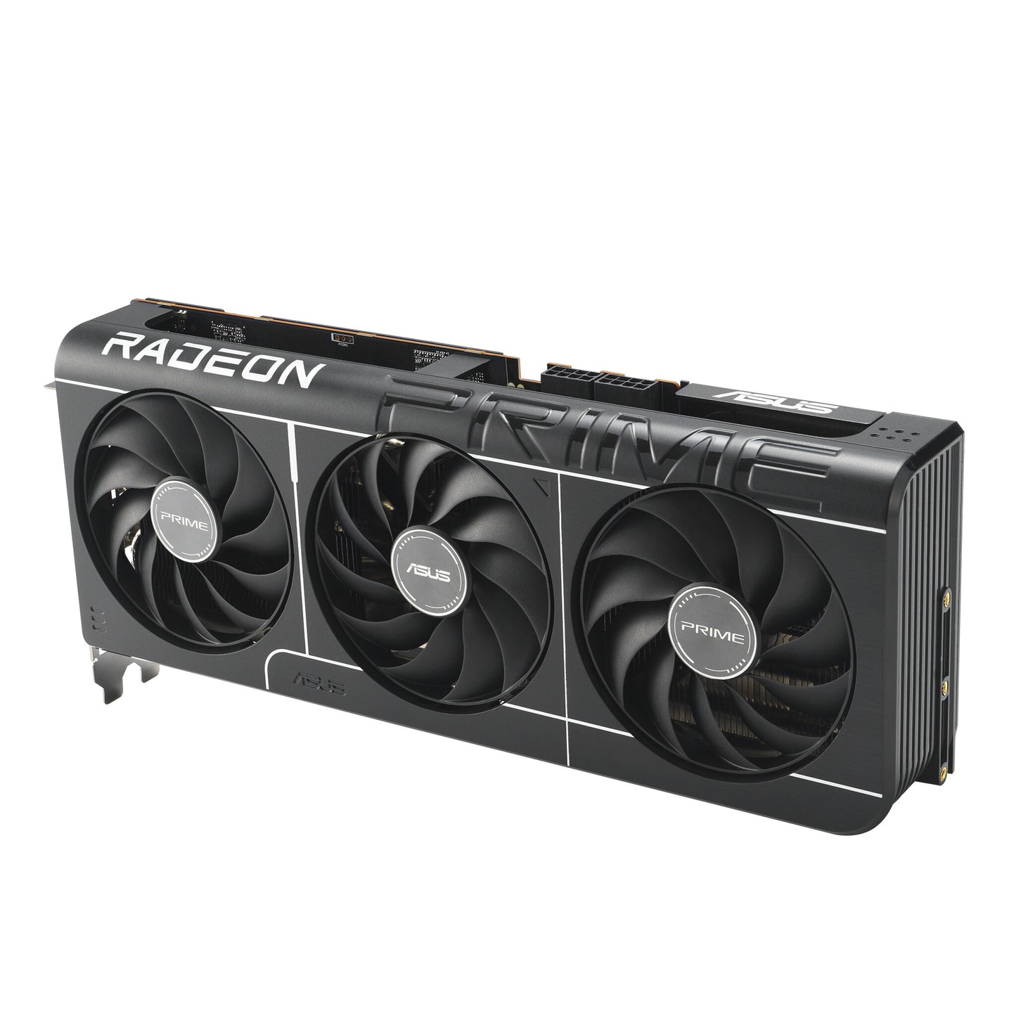 ASUS Prime -RX9070GRE-O12G AMD Radeon RX 9070 GRE 12 GB GDDR6