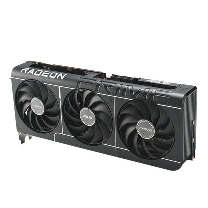 ASUS Prime -RX9070GRE-O12G AMD Radeon RX 9070 GRE 12 GB GDDR6