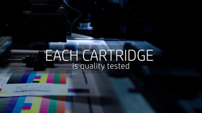HP 124A Magenta Original LaserJet Toner Cartridge