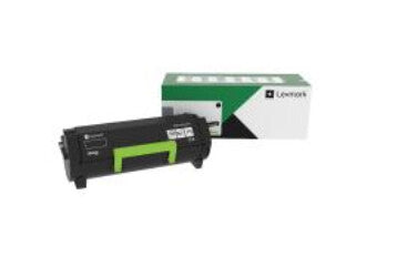 Lexmark 66S2000 toner cartridge 1 pc(s) Original Black