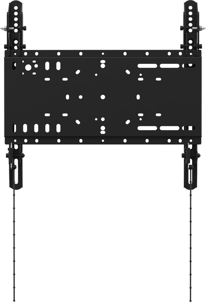Vision VFM-W4X4T signage display mount 152.4 cm (60") Black