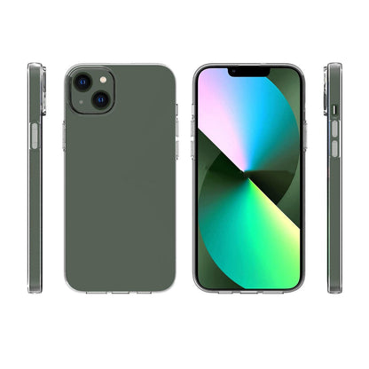 eSTUFF ES67100007 mobile phone case Cover Transparent
