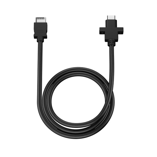 Fractal Design FD-A-USBC-001 USB cable 0.67 m Black