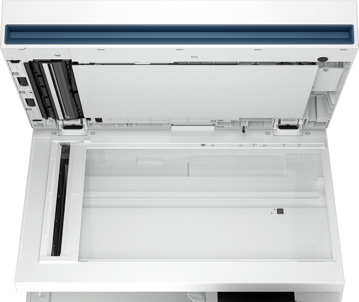HP LaserJet Color Enterprise MFP 5800dn Printer
