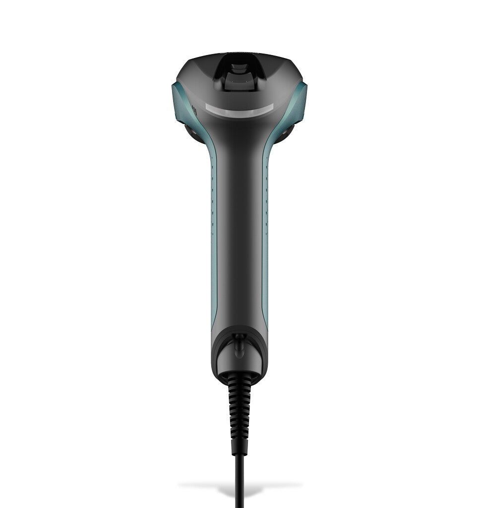 Newland NVH220 Handheld bar code reader 1D/2D CMOS Black