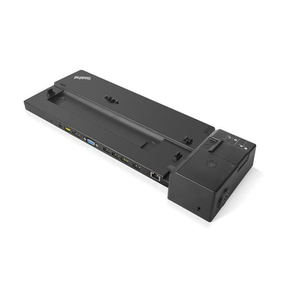 Lenovo ThinkPad Basic Docking Station Black