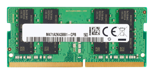 HP 8GB DDR4-3200 SODIMM