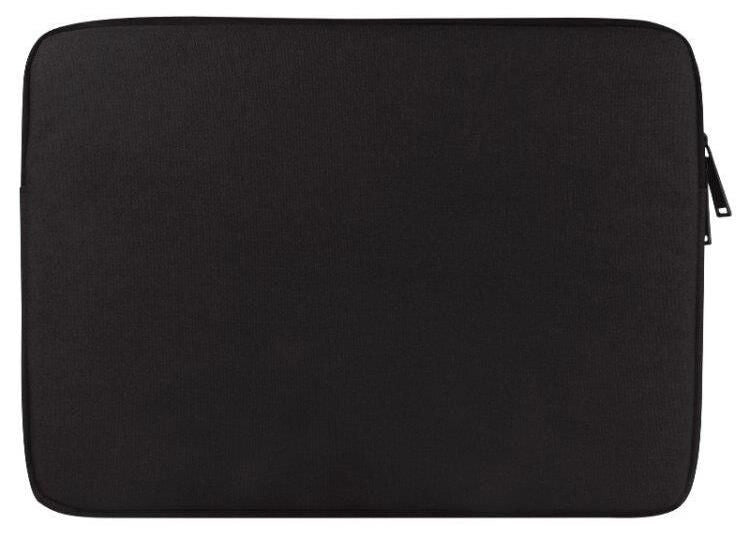 eSTUFF Sleeve for Macbook Neo (2026). Black Sleeve case