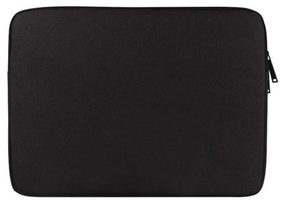 eSTUFF Sleeve for Macbook Neo (2026). Black Sleeve case