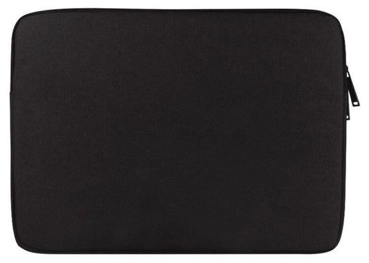 eSTUFF Sleeve for Macbook Neo (2026). Black Sleeve case