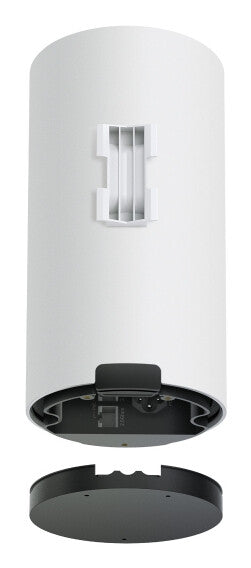 TP-Link DECO BE25 Dual-band (2.4 GHz / 5 GHz) Wi-Fi 7 (802.11be) White 2 Internal