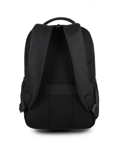 Urban Factory Dailee backpack Casual backpack Black Nylon