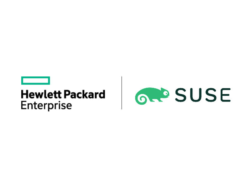 HPE SUSE Linux Enterprise Server 1-2 Sockets Unlimited VM w/Live Patching 3-year 9x5 E-LTU
