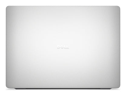 DELL Pro 14 PC14250 Intel Core Ultra 7 265U Laptop 35.6 cm (14") Full HD+ 16 GB DDR5-SDRAM 512 GB SSD Wi-Fi 6E (802.11ax) Windows 11 Pro UK English Platinum