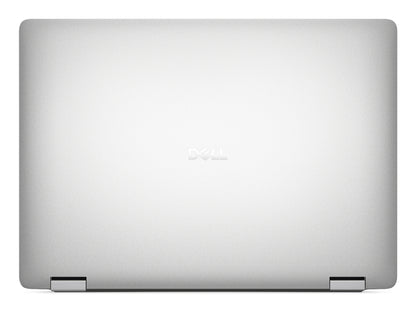 DELL Pro 14 Plus PB14250 Copilot+ PC Intel Core Ultra 7 268V Laptop 35.6 cm (14") Full HD+ 32 GB LPDDR5x-SDRAM 512 GB SSD Wi-Fi 7 (802.11be) Windows 11 Pro UK English Aluminium