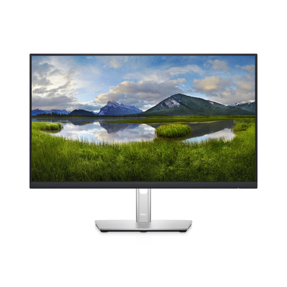 DELL P Series P2422HE computer monitor 60.5 cm (23.8") 1920 x 1080 pixels Full HD LCD Black
