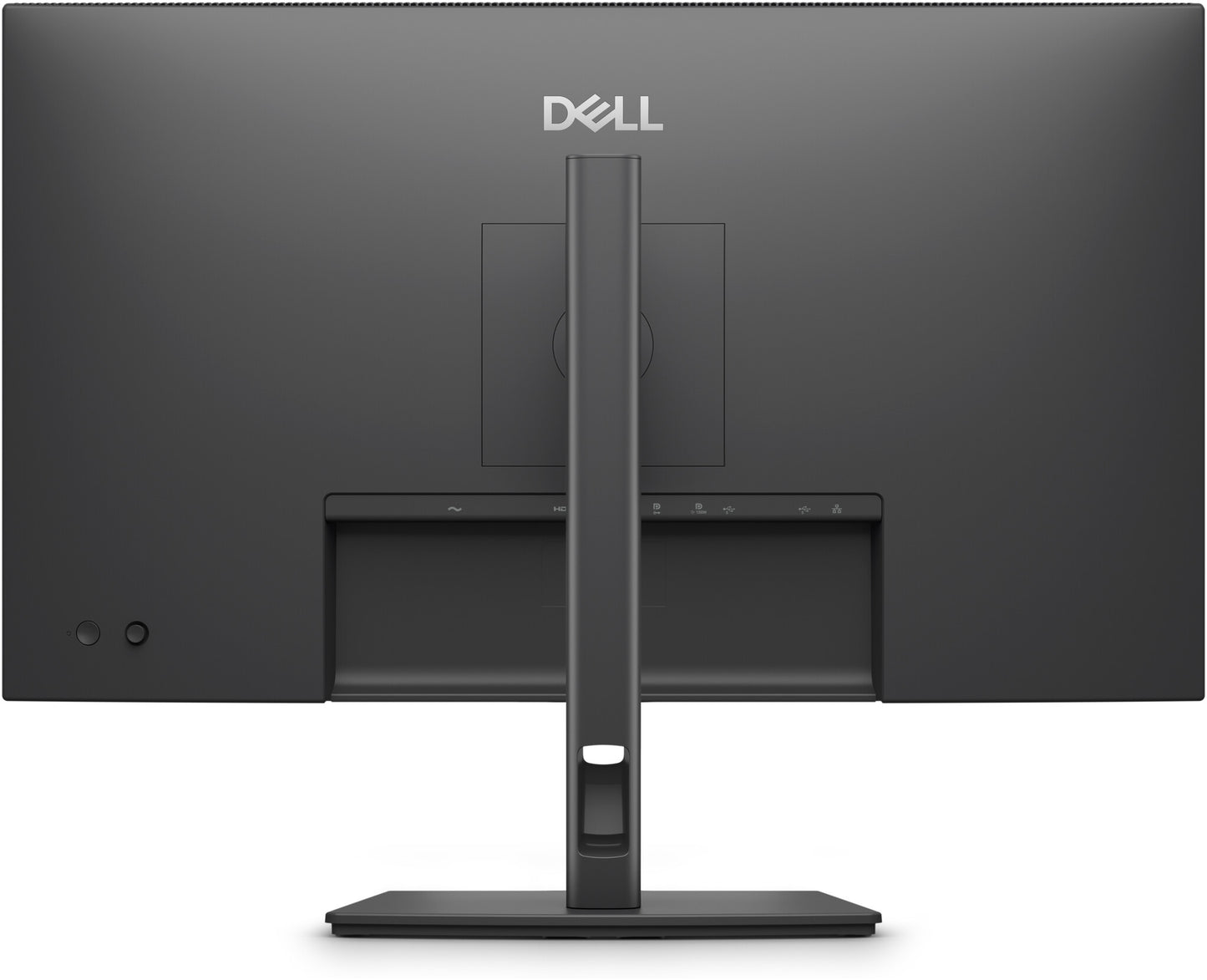 DELL Pro P P2726HE computer monitor 68.6 cm (27") 1920 x 1080 pixels Full HD LCD Grey