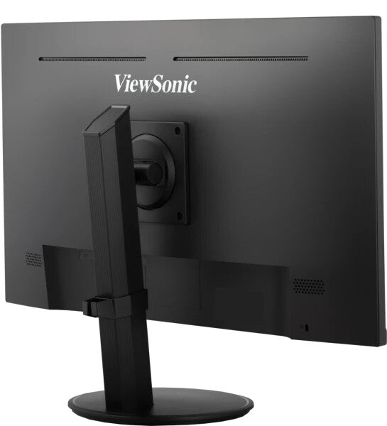 Viewsonic VG Series VG2708-4K computer monitor 68.6 cm (27") 3840 x 2160 pixels 4K Ultra HD LED Black