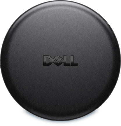 DELL DA326 Wired USB 3.2 Gen 1 (3.1 Gen 1) Type-C Black