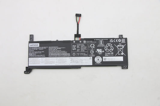 Lenovo 5B11B36280 laptop spare part Battery