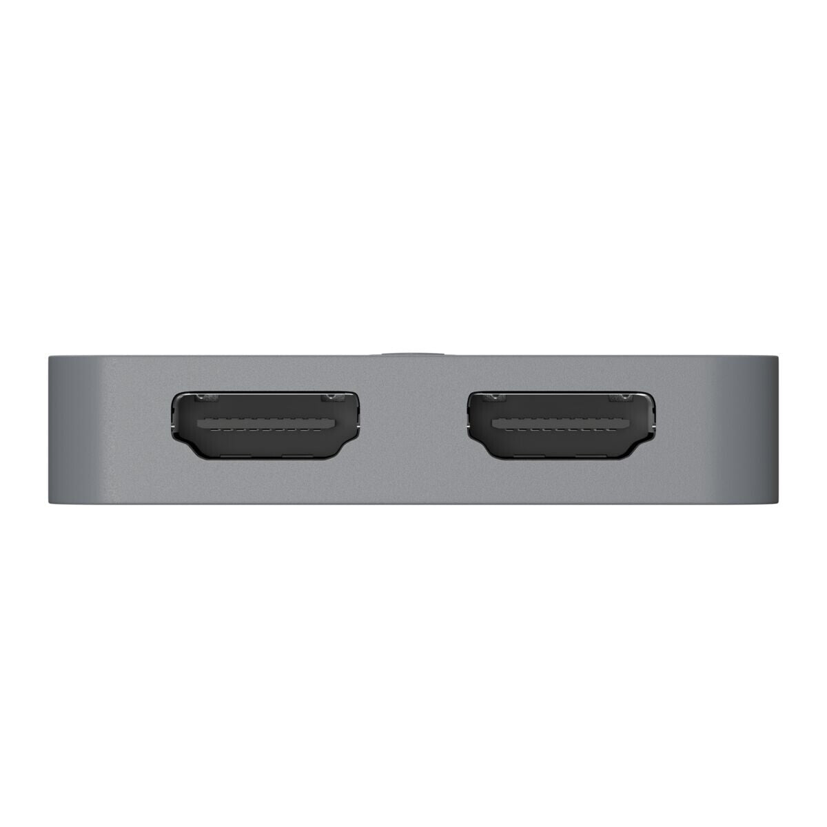 Marmitek Connect 720 - HDMI switch 8K 60Hz - 4K 120Hz - HDMI 2.1 - 2 in / 1 out