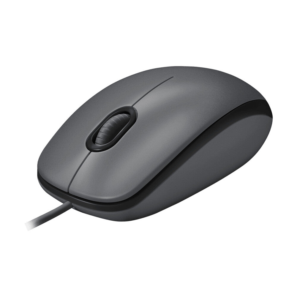 Logitech Mouse M90