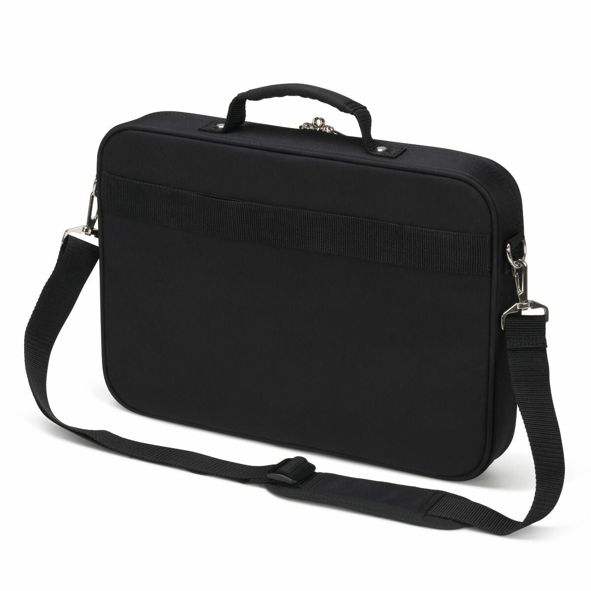 DICOTA D31686 laptop case 39.6 cm (15.6") Briefcase Black