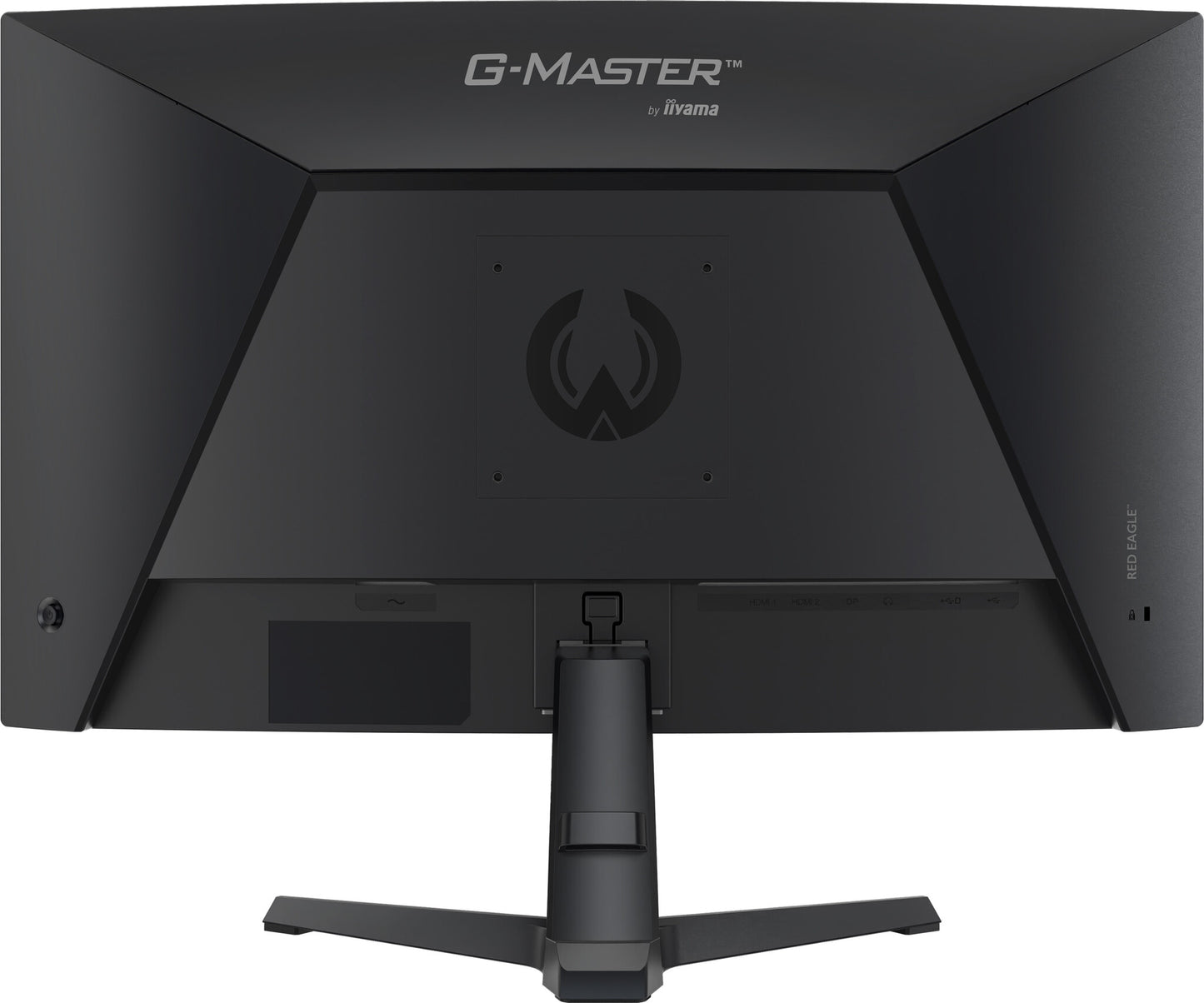 iiyama G-MASTER GC2784HSU-B1 computer monitor 68.6 cm (27") 1920 x 1080 pixels Full HD LCD Black