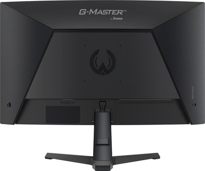 iiyama G-MASTER GC2784HSU-B1 computer monitor 68.6 cm (27") 1920 x 1080 pixels Full HD LCD Black