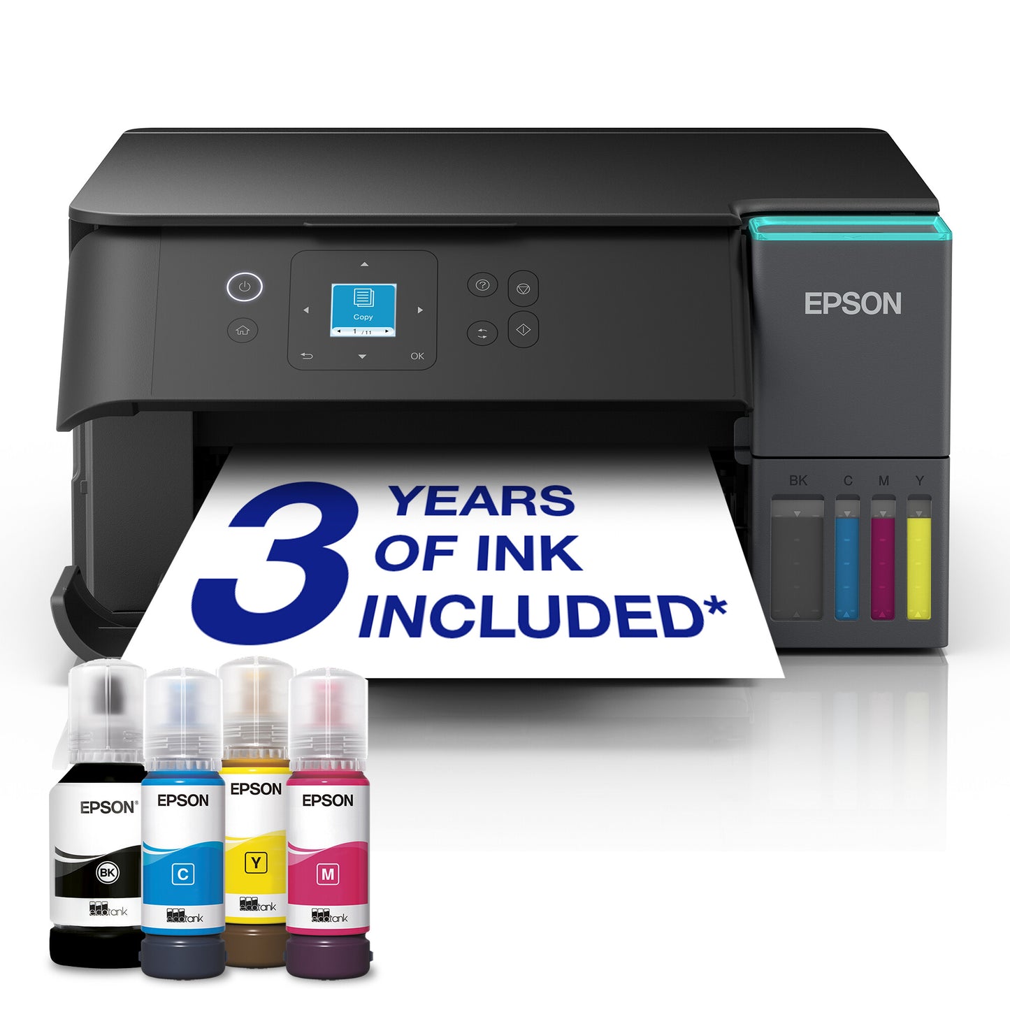 Epson EcoTank ET-2951
