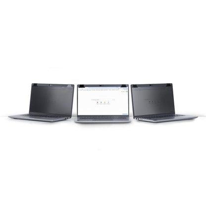 StarTech.com 13.3-inch 16:10 Bright Privacy Screen Filter with Touch, Flip-Over, 75% Light Transmittance, Anti-Glare Privacy Filter, +/- 30 Deg. View Angle