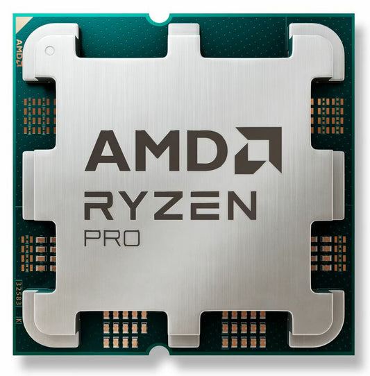 AMD Ryzen 5 PRO 8600G processor 4.3 GHz 16 MB L3 Tray
