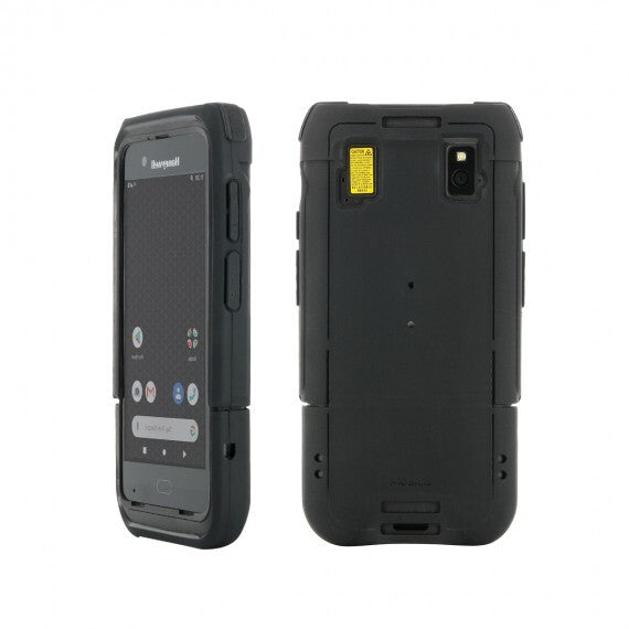 Mobilis 065019 mobile phone case Cover Black