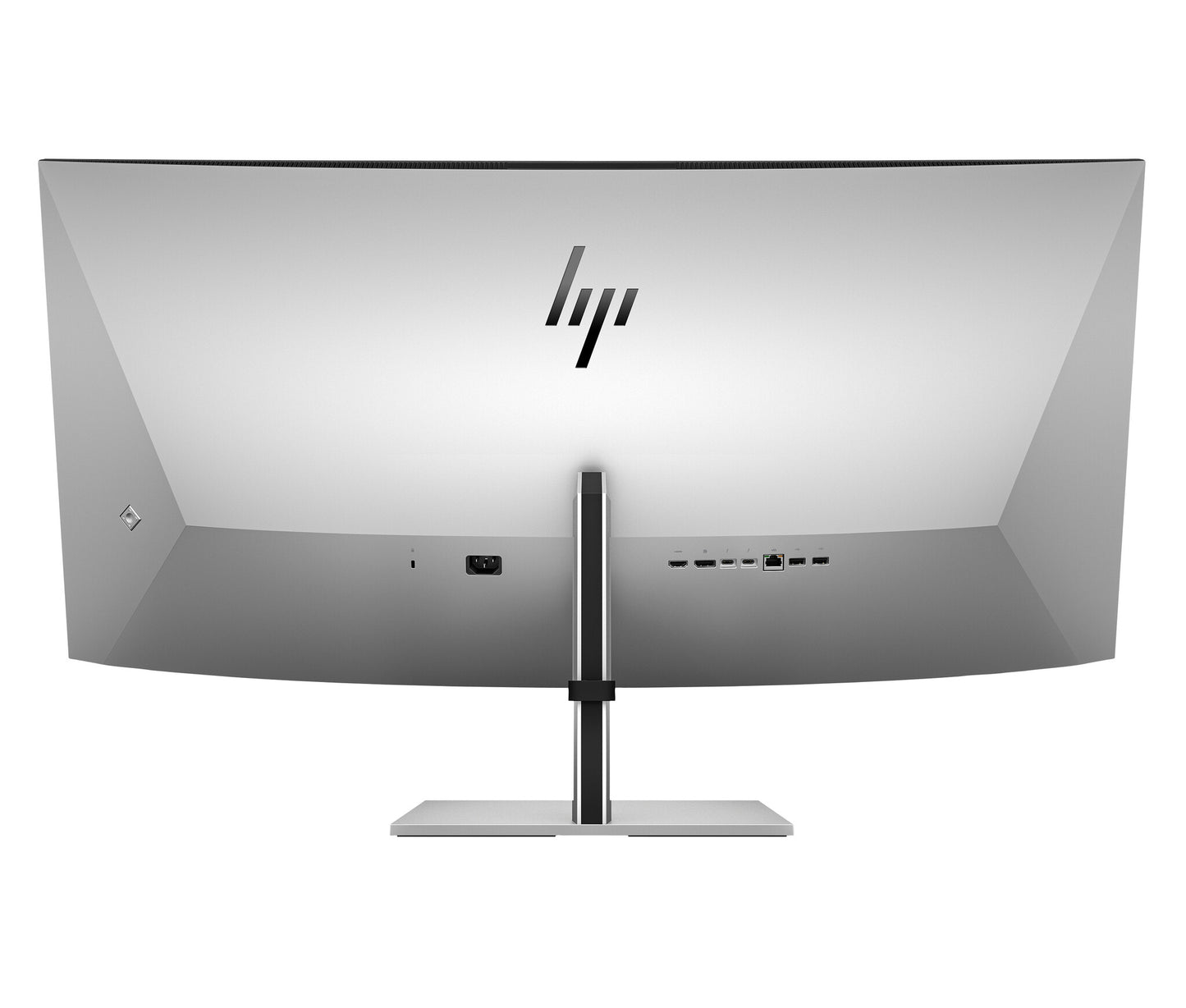 HP Series 7 Pro 39.7 inch 5K2K Conferencing Monitor - 740pm PVC Free