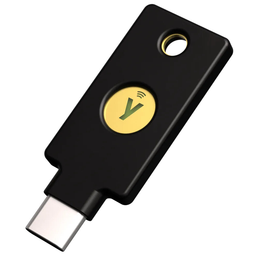 Yubico 8880001089 hardware authenticator