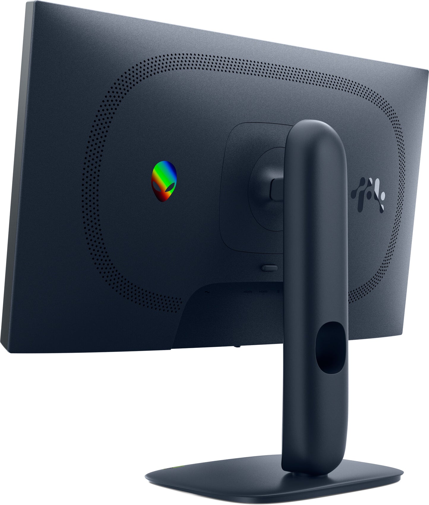 Alienware AW2525HM computer monitor 62.2 cm (24.5") 1920 x 1080 pixels Full HD LCD Black