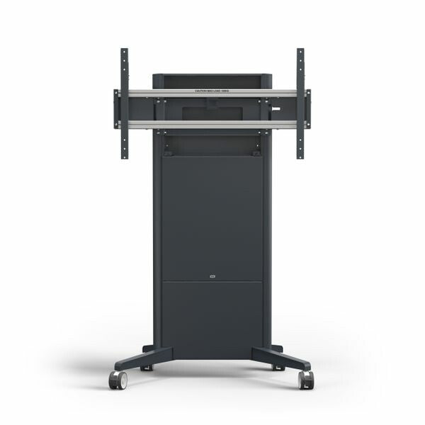 SMS Smart Media Solutions K05-108-2 monitor mount / stand 2.13 m (84") Floor Grey